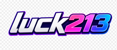 luck213 logo